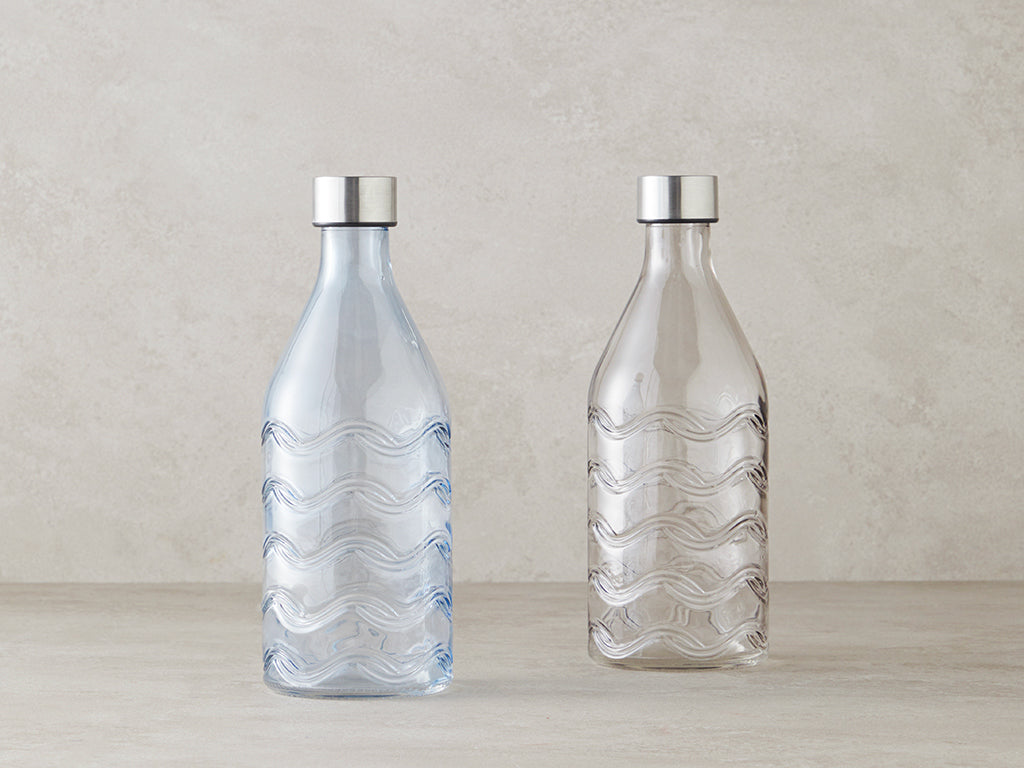 Glass Bottle 1000 ml (view 8)