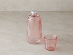 Glass Bedside Jug 1100 ml (view 6)