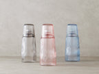 Glass Bedside Jug 1100 ml (view 8)