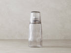 Glass Bedside Jug 1100 ml (view 9)