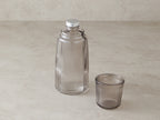 Glass Bedside Jug 1100 ml (view 10)