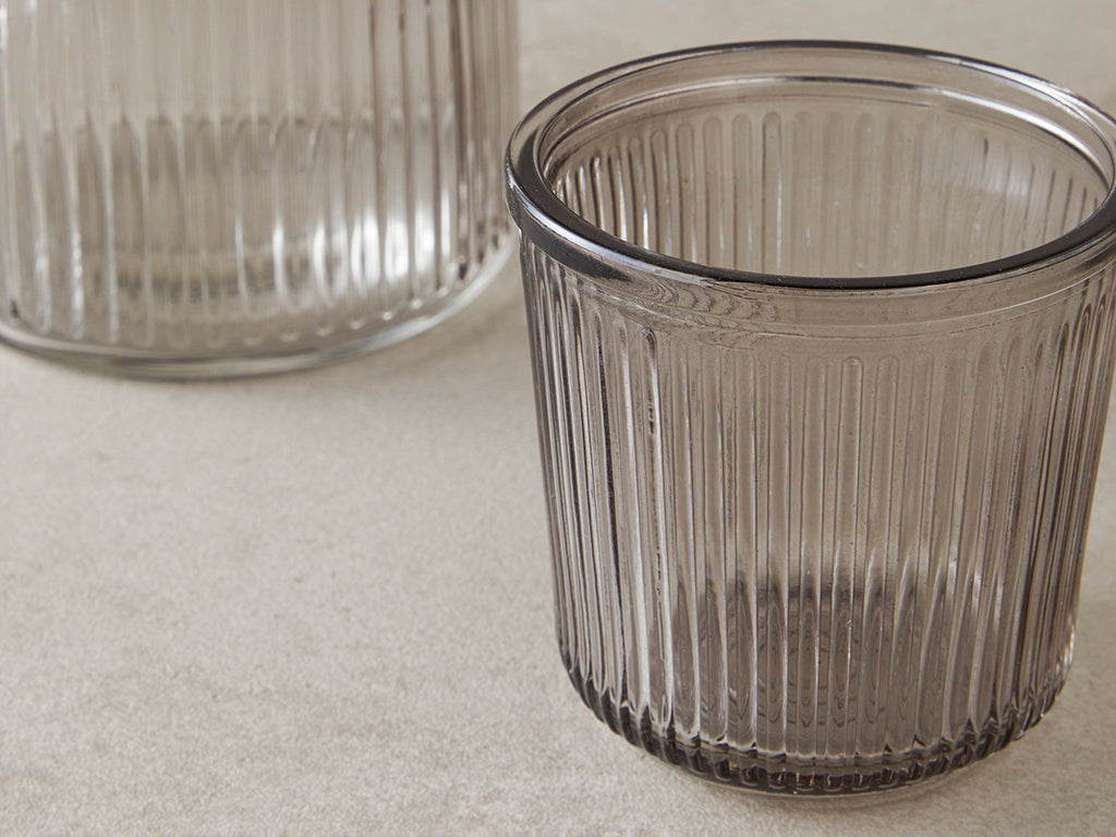 Glass Bedside Jug 1100 ml (view 11)