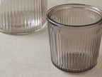 Glass Bedside Jug 1100 ml (view 11)