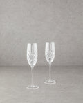 Glass 2 pcs Chalice 180 ml Transparent
