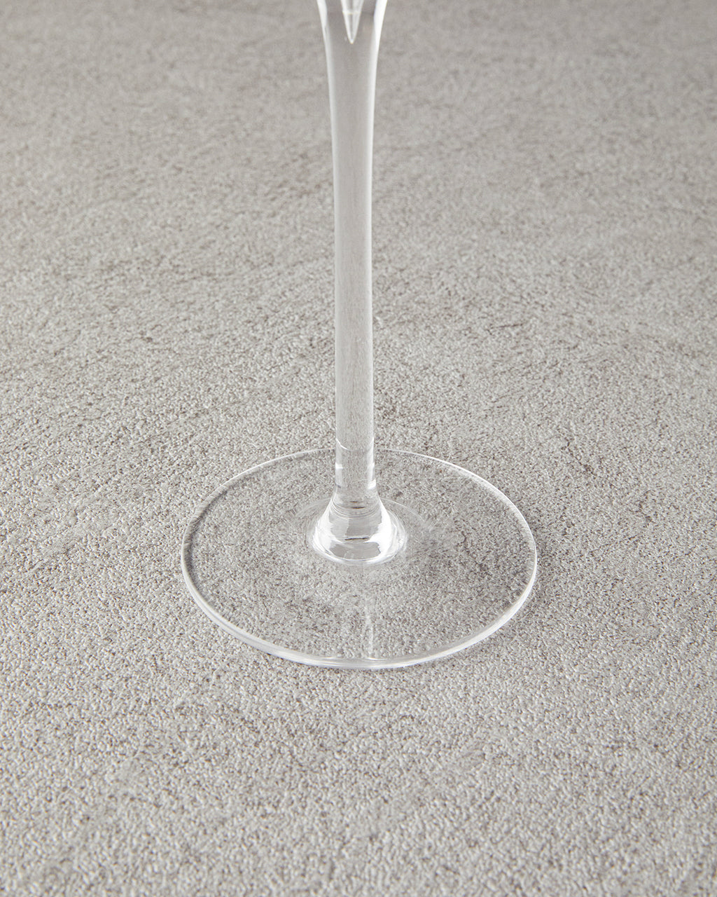 Glass 2 pcs Chalice 180 ml Transparent (view 3)