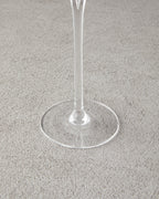 Glass 2 pcs Chalice 180 ml Transparent (view 3)