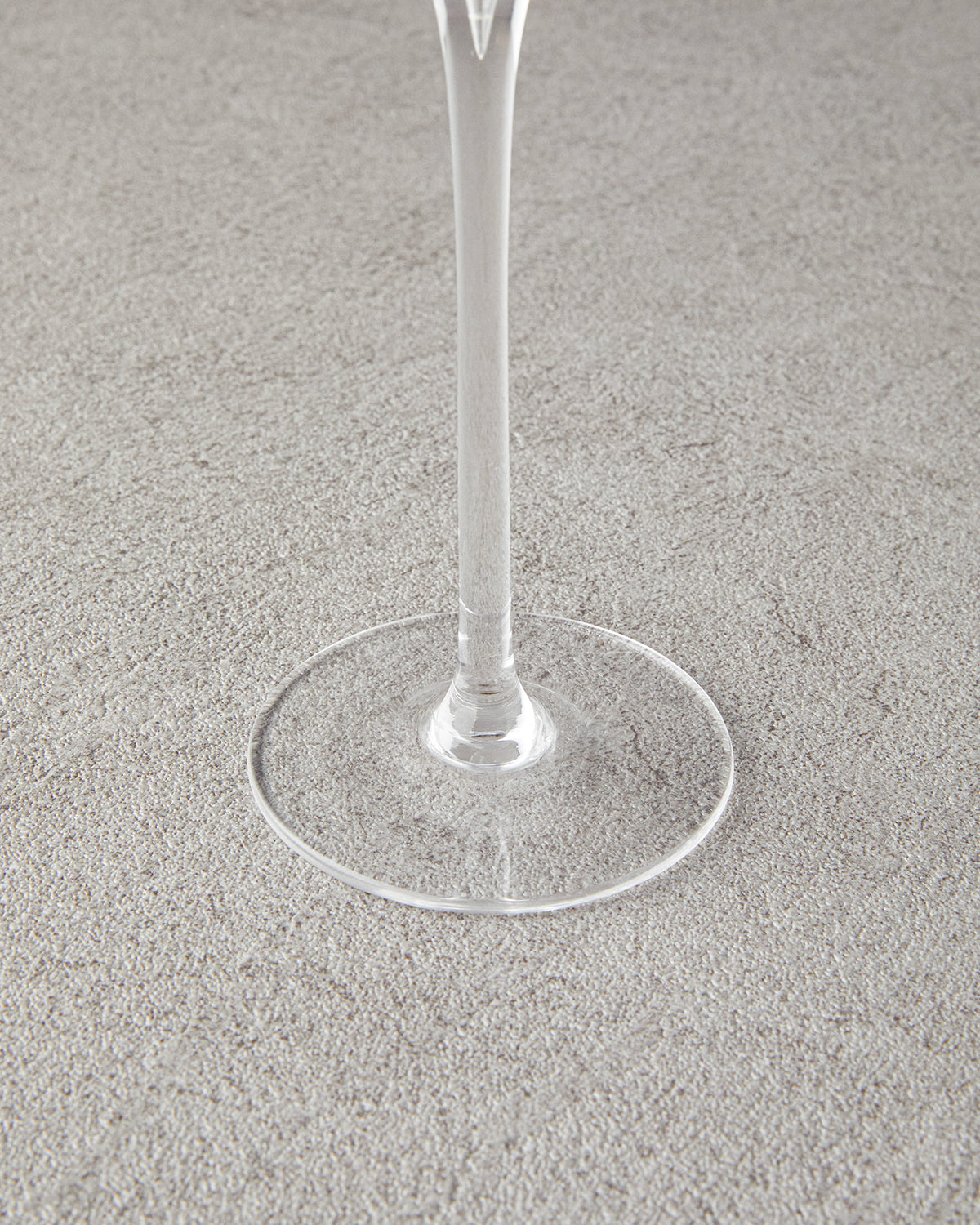 Glass 2 pcs Chalice 180 ml Transparent (view 3)