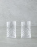 Glass Glass Transparent - 400 ml