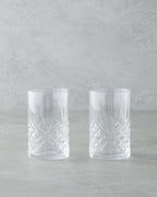 Glass Glass Transparent - 400 ml
