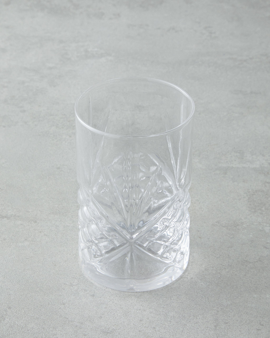 Glass Glass Transparent - 360 ml (view 2)