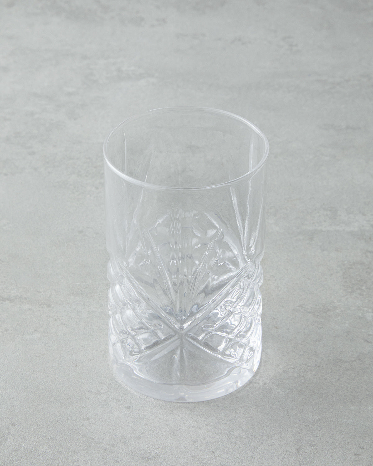 Glass Glass Transparent - 360 ml (view 2)
