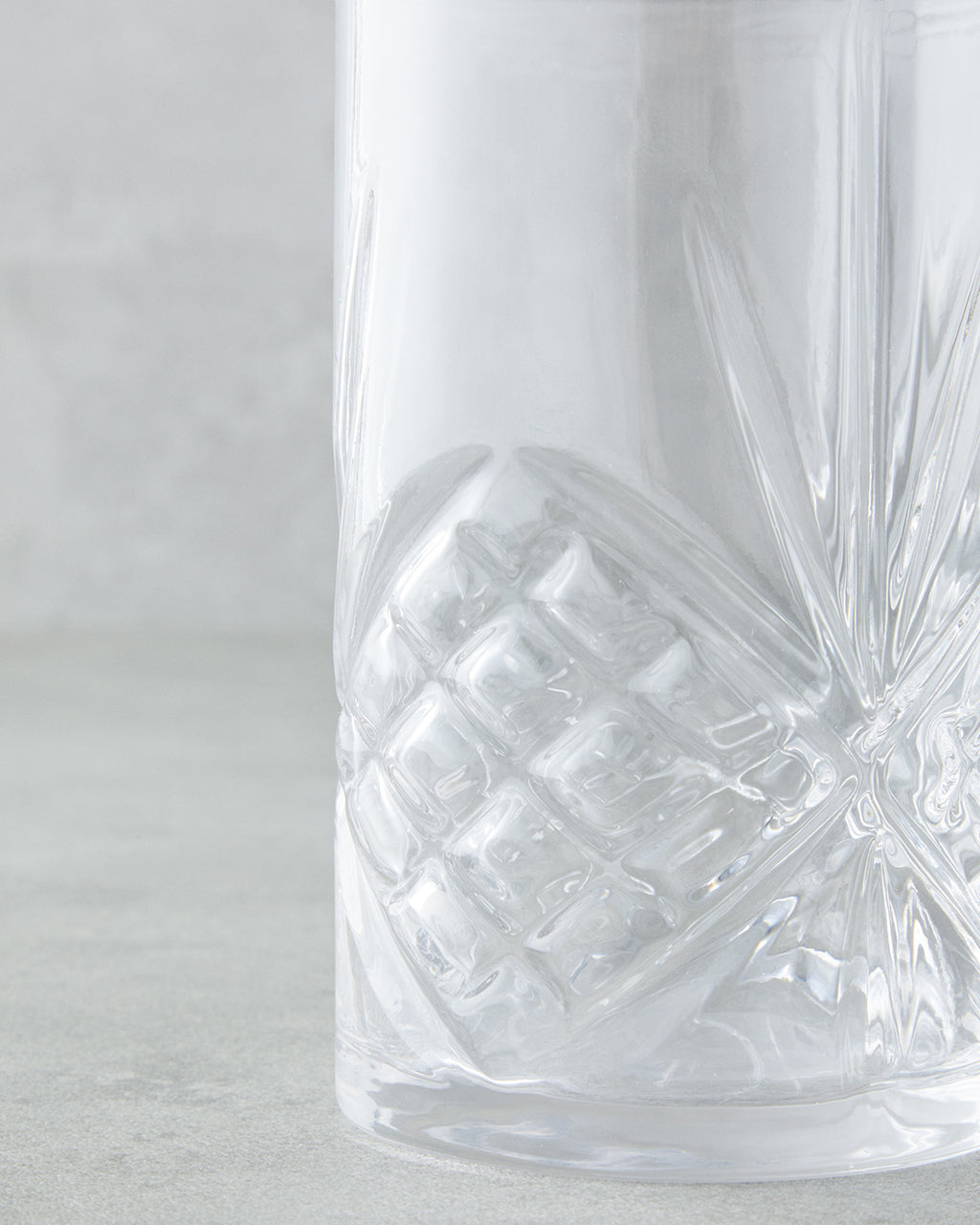 Glass Glass Transparent (view 3)