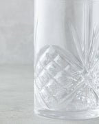 Glass Glass Transparent (view 3)