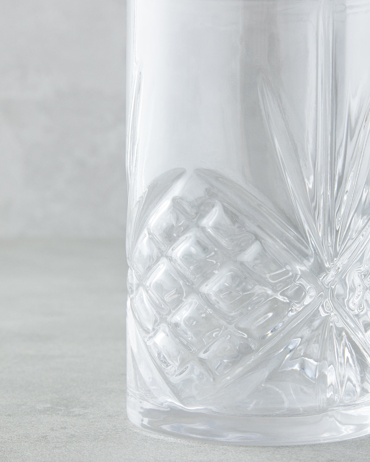 Glass Glass Transparent (view 3)