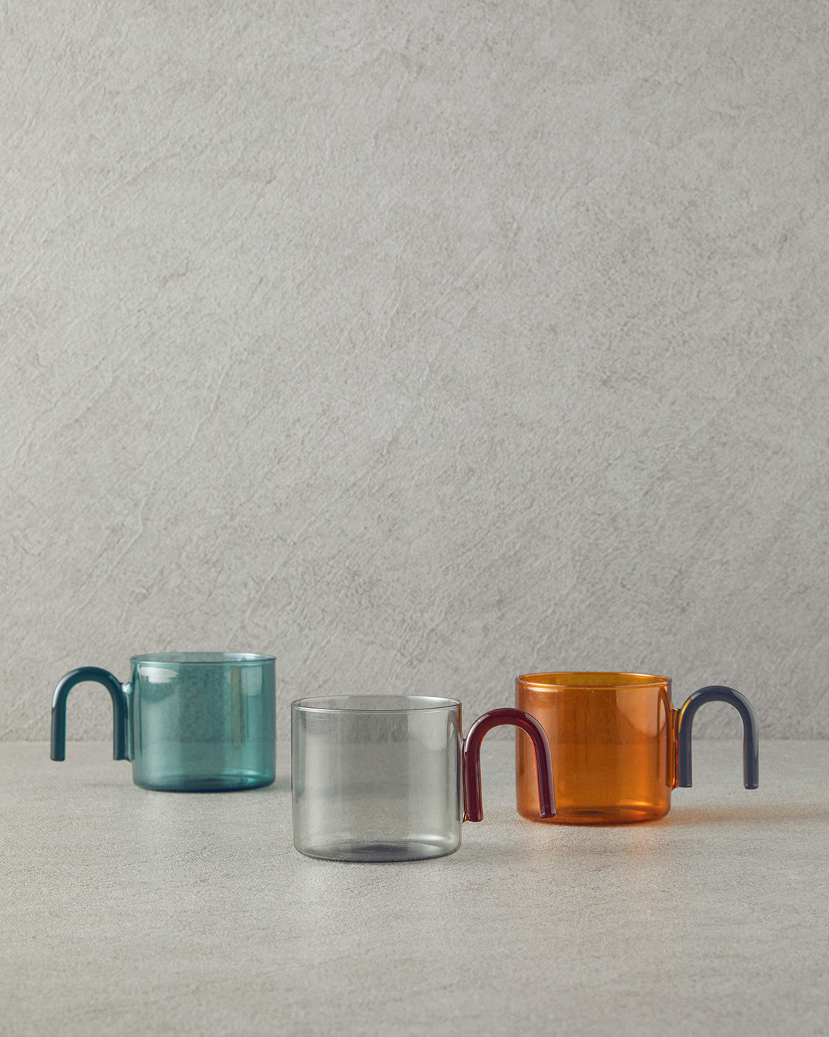 Borosilicate Glass Mug 300 ml (view 4)
