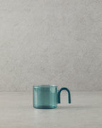 Borosilicate Glass Mug 300 ml (view 5)