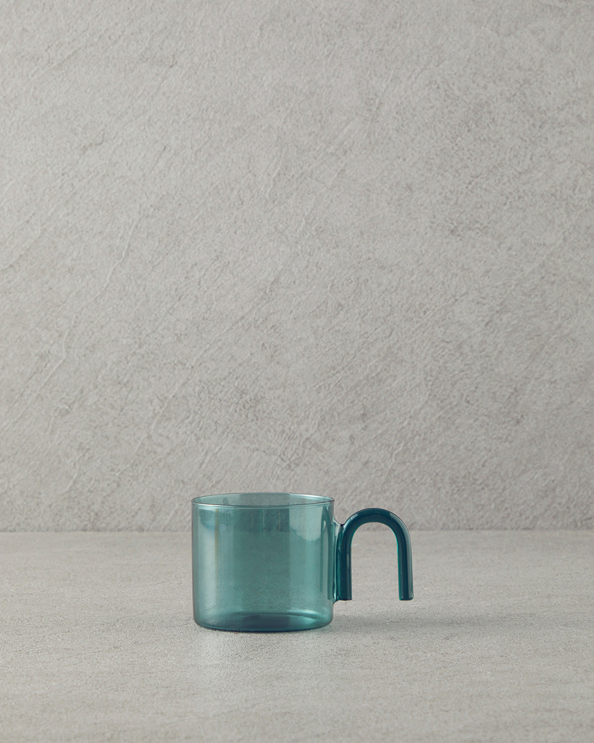 Borosilicate Glass Mug 300 ml (view 5)