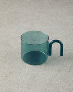 Borosilicate Glass Mug 300 ml (view 6)