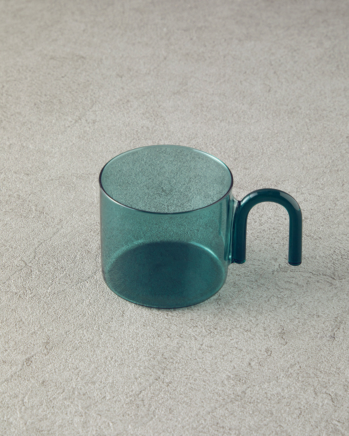 Borosilicate Glass Mug 300 ml (view 6)