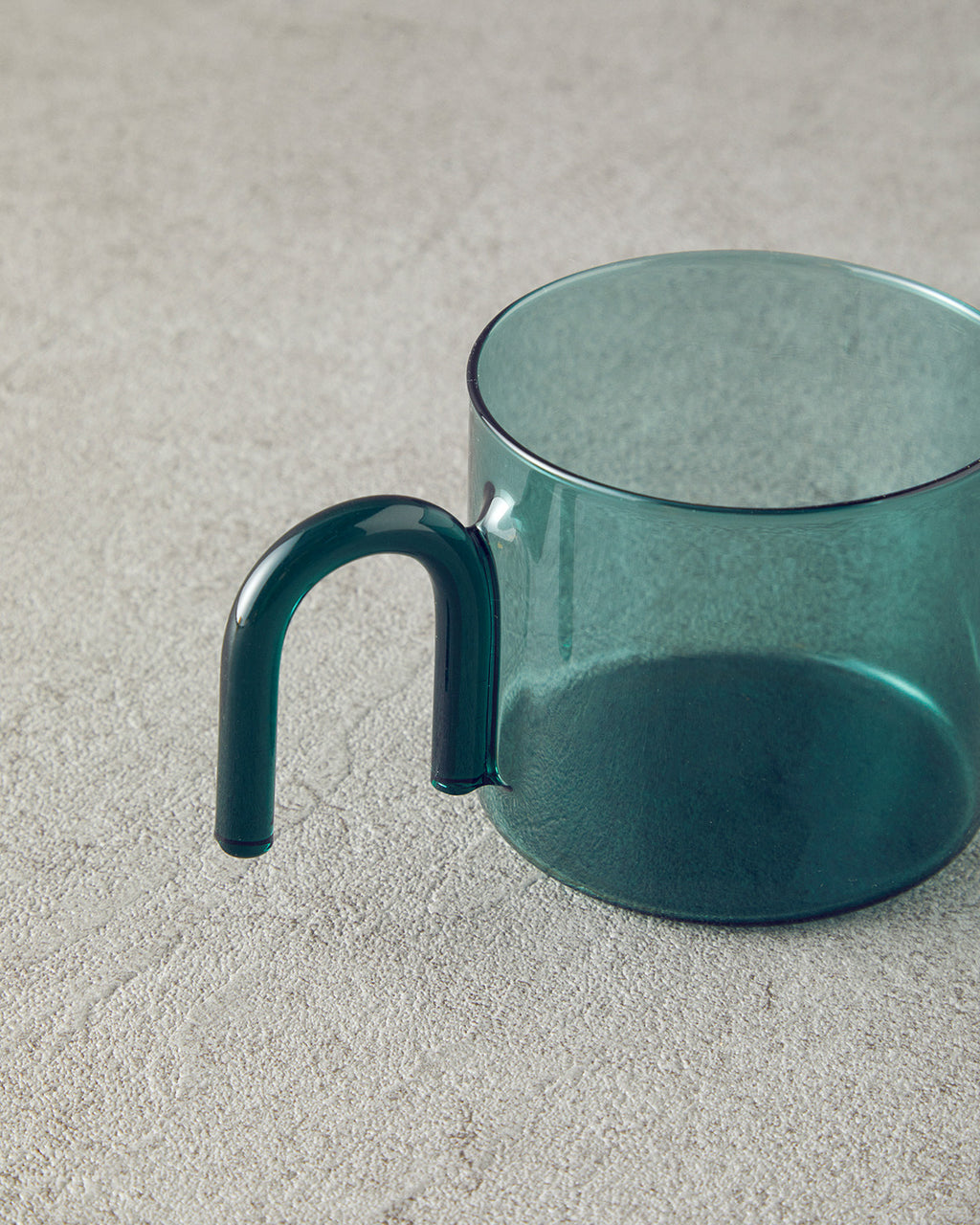 Borosilicate Glass Mug 300 ml (view 7)