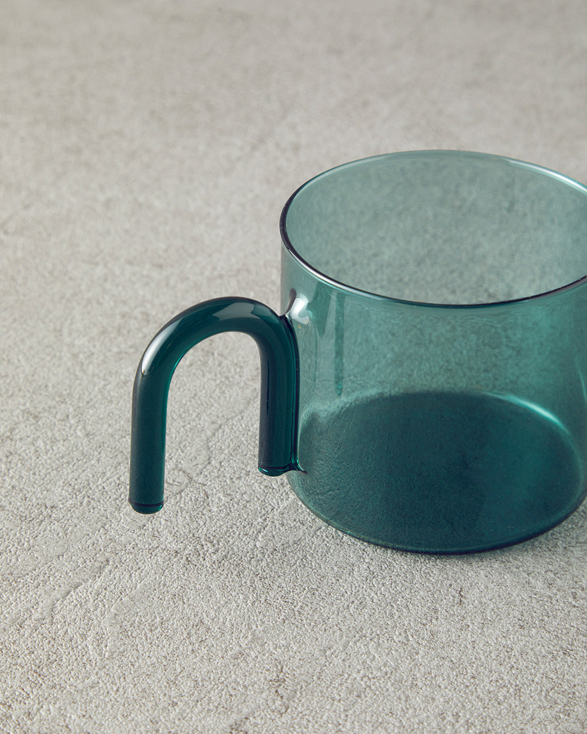 Borosilicate Glass Mug 300 ml (view 7)