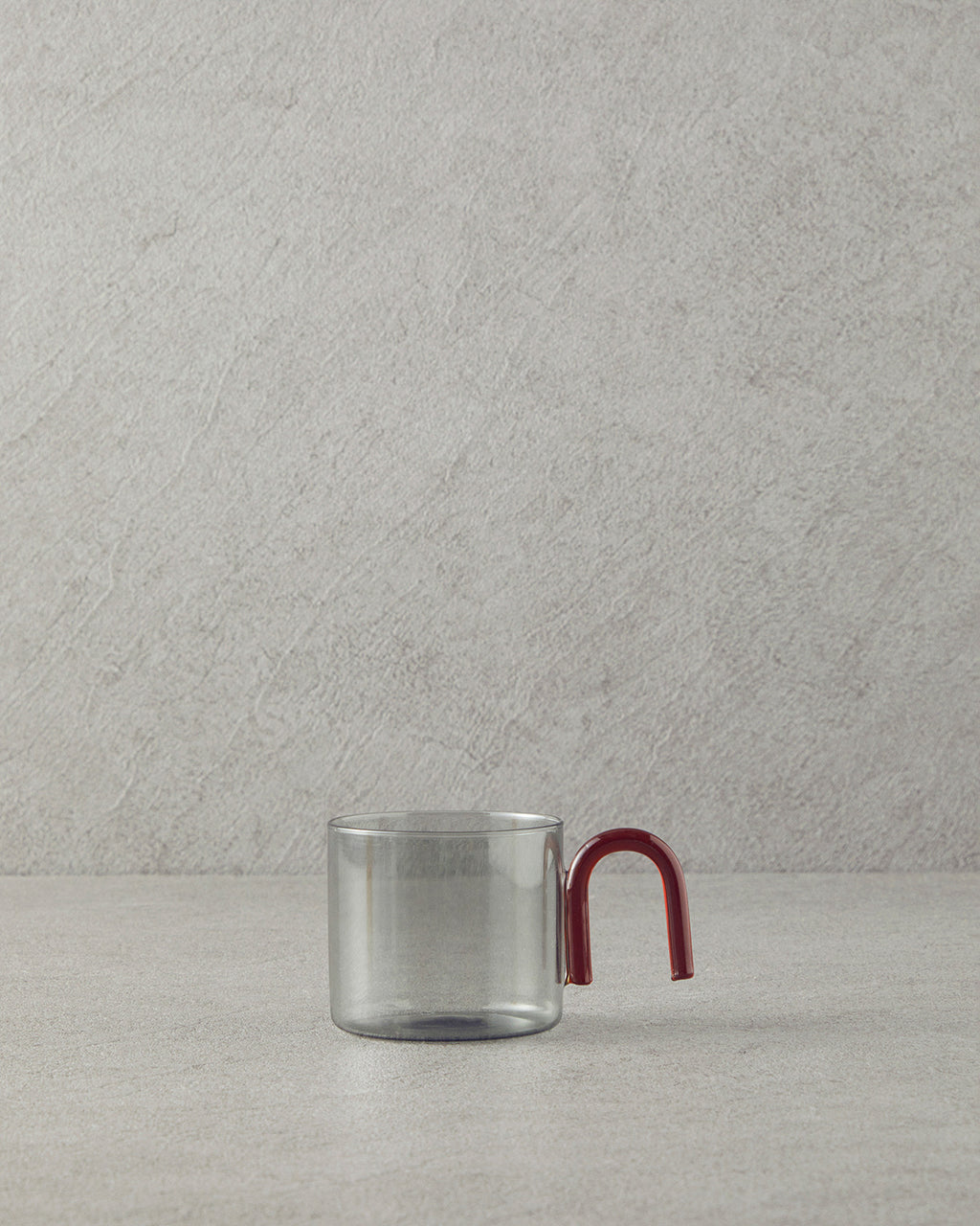 Borosilicate Glass Mug 300 ml (view 8)