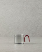 Borosilicate Glass Mug 300 ml (view 8)