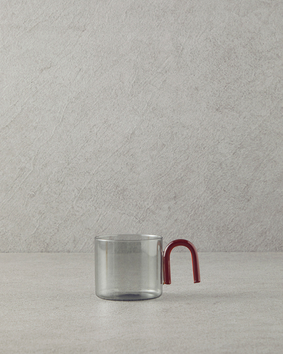 Borosilicate Glass Mug 300 ml (view 8)