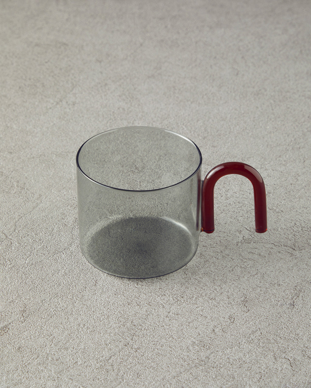 Borosilicate Glass Mug 300 ml (view 9)