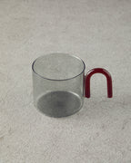 Borosilicate Glass Mug 300 ml (view 9)