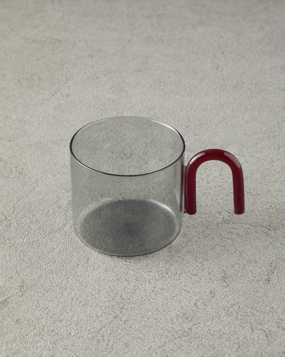 Borosilicate Glass Mug 300 ml (view 9)