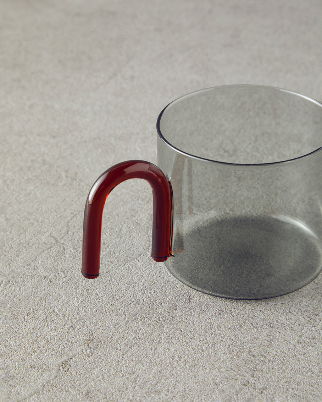 Borosilicate Glass Mug 300 ml (view 10)