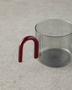 Borosilicate Glass Mug 300 ml (view 10)