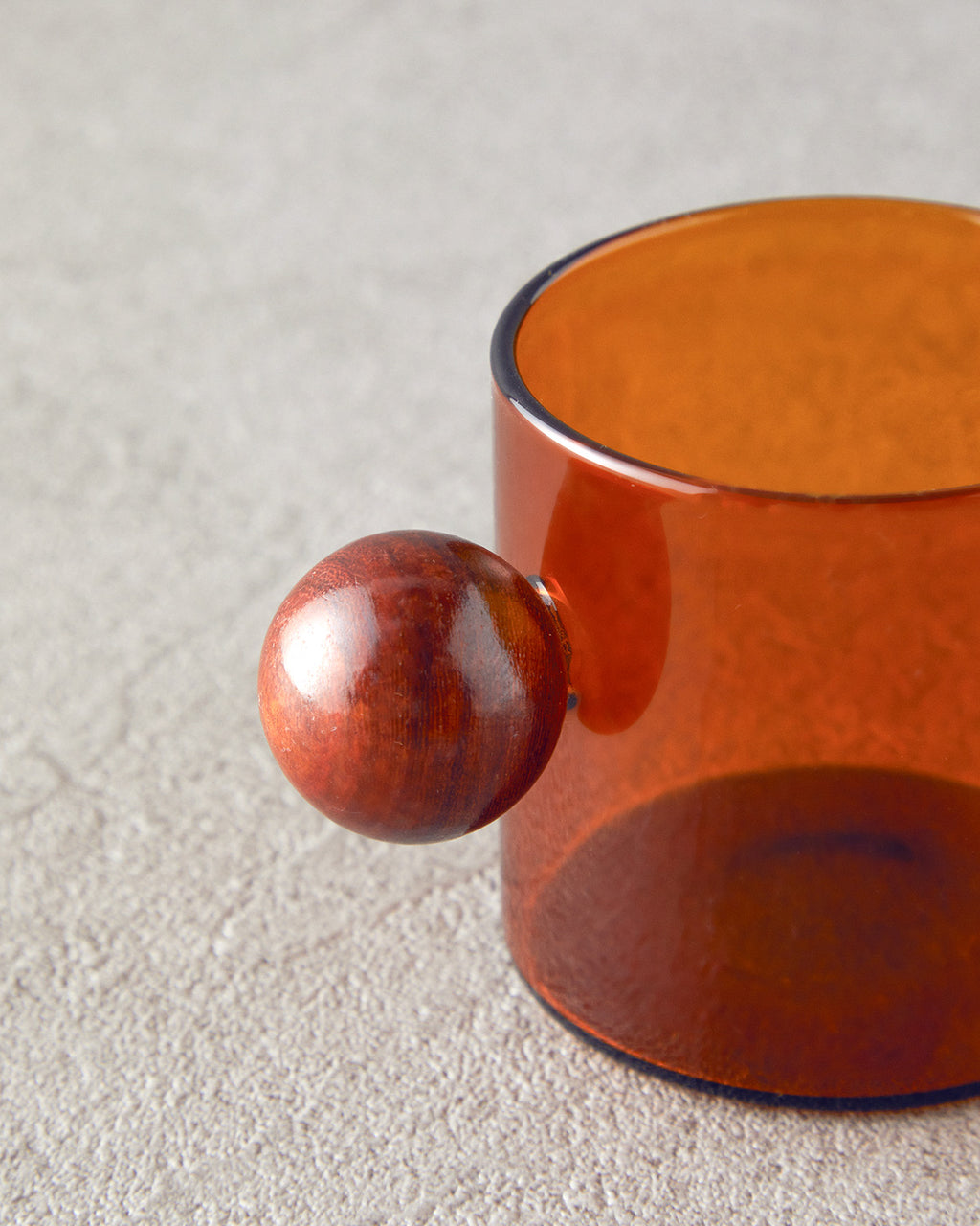 Gusto Borosilicate Glass Mug 150 ml (view 3)