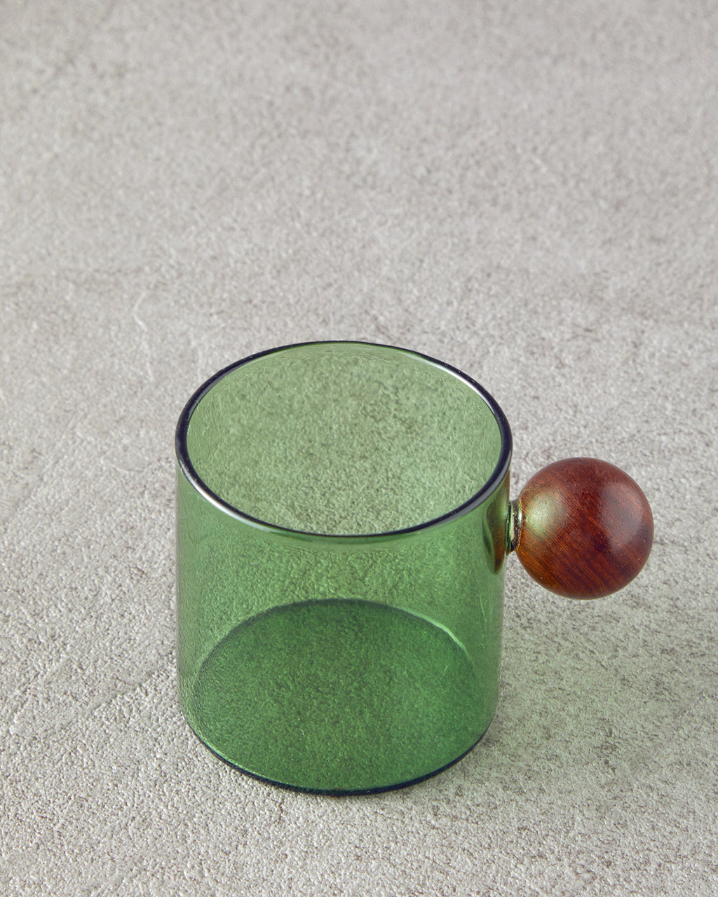 Gusto Borosilicate Glass Mug 150 ml (view 6)
