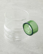 Ring Borosilicate Glass Mug 200 ml (view 3)
