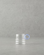 Ring Borosilicate Glass Mug 200 ml (view 4)