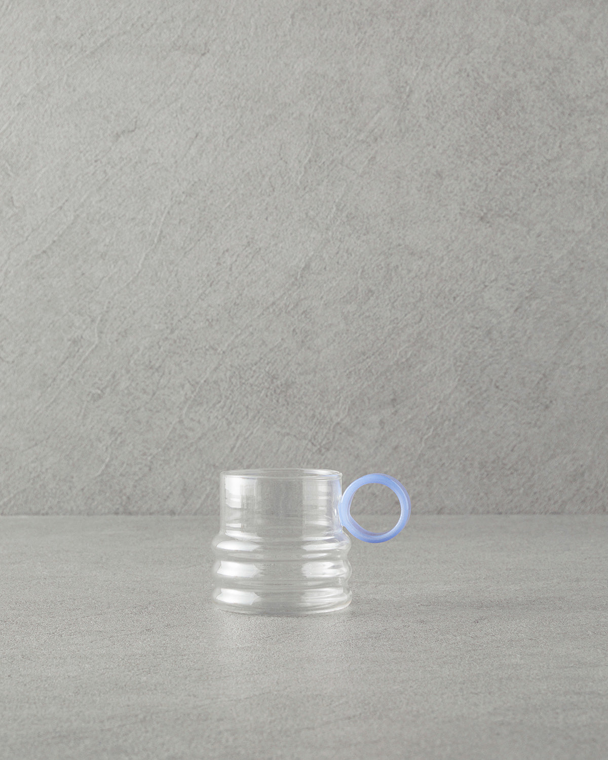 Ring Borosilicate Glass Mug 200 ml (view 4)