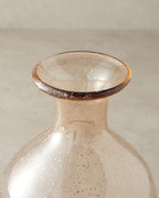 Gloria Glass Decorative Object Gold (view 7)