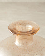 Gloria Glass Decorative Object Gold (view 11)