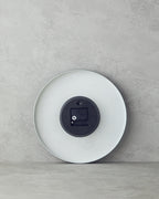 Sylvia Metal Decorative Wall Clock 30x30 cm (view 12)