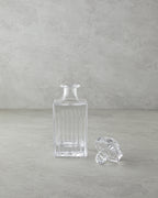 Premium Crystal 3 Pieces Decanter 700 ml+320 ml Transparent (view 2)