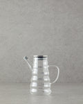 Ornella Borosilicate Oil Transparent - 600 ml