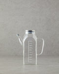Colin Borosilicate Oil 1000 ml Transparent