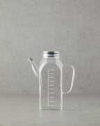 Colin Borosilicate Oil 1000 ml Transparent