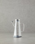 Tinna Borosilicate Oil Transparent - 550 ml