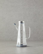 Tinna Borosilicate Oil Transparent (view 4)