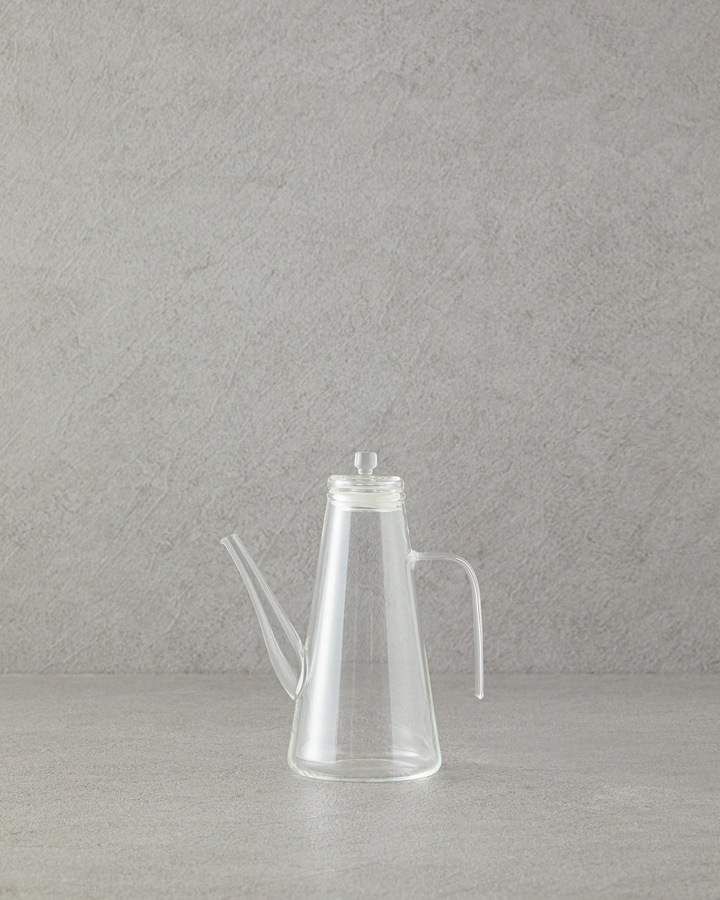 Baldwin Borosilicate Oil 300 ml Transparent
