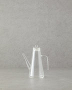 Baldwin Borosilicate Oil 300 ml Transparent
