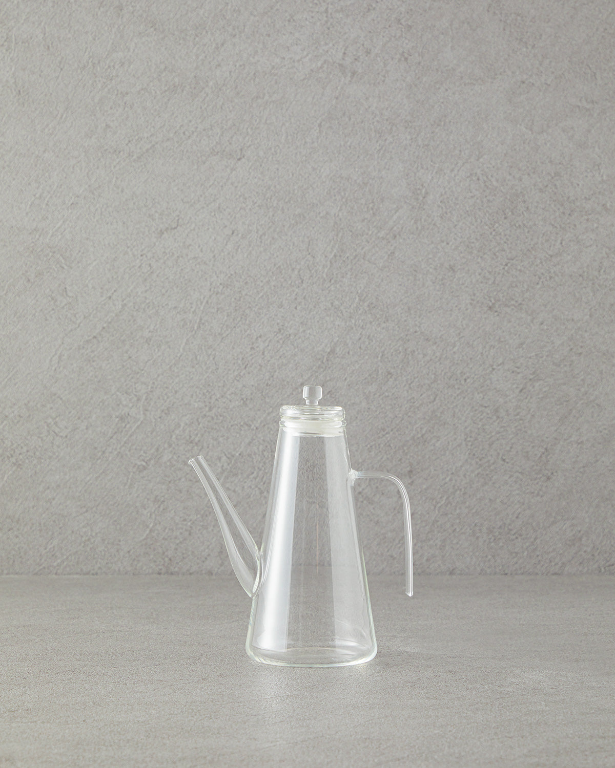 Baldwin Borosilicate Oil 300 ml Transparent